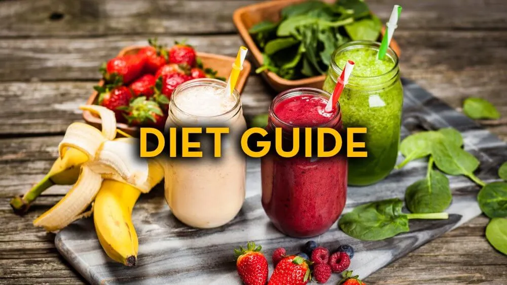 Guide to a Fruit Diet for Weight Loss