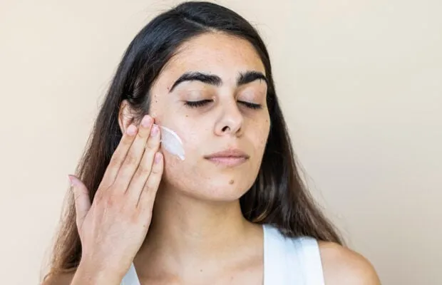 Skincare Products for Oily Skin