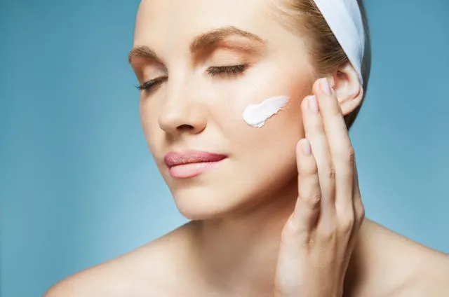 Best Anti-Aging Skincare Routine for Women Over 40