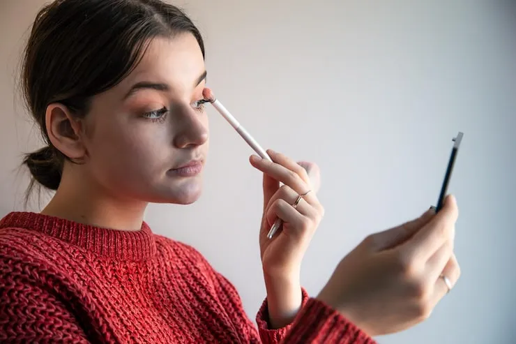 Underrated Makeup Hacks That Actually Work