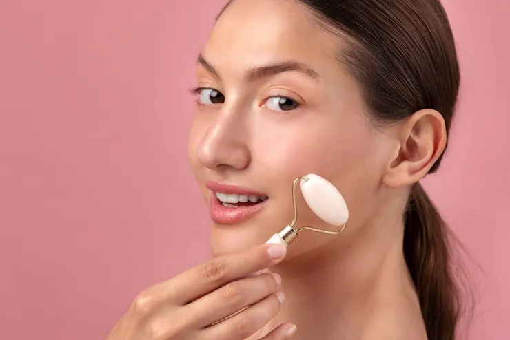 Set Your Base With Powder