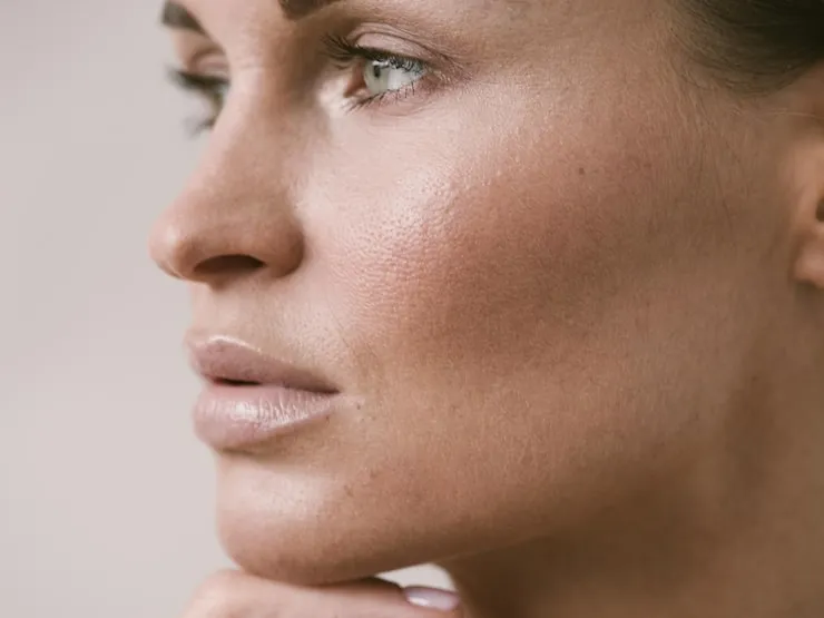 Start With a Clean and Fresh Base