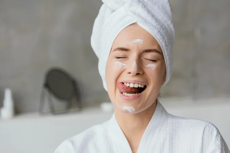 Know Your Oily Sensitive Skin First