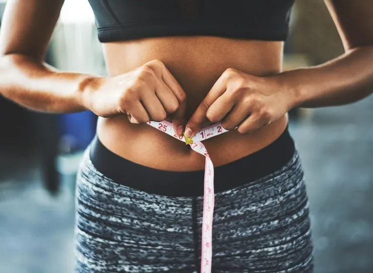 How Weight Loss Works In Women Bodies
