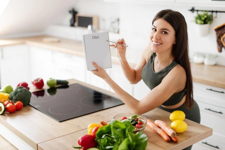 Simple Meal Prep Ideas for Weight Loss Beginners