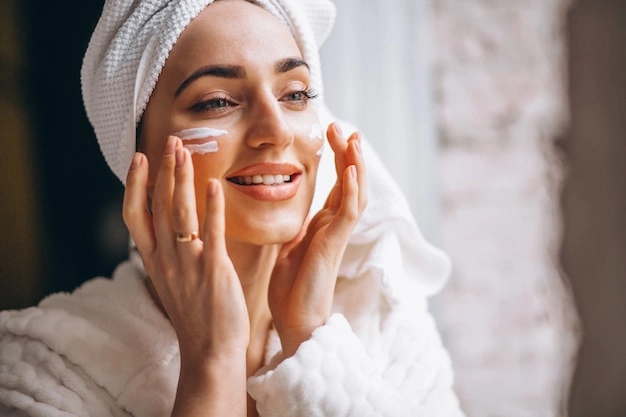 Natural Rosacea Skin Care Products