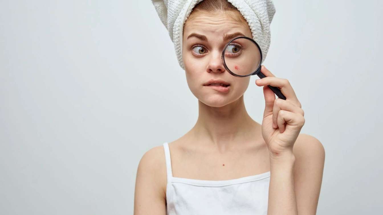 Getting Your Skin Ready Without Irritating It