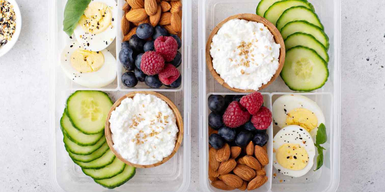 Fruits That Help