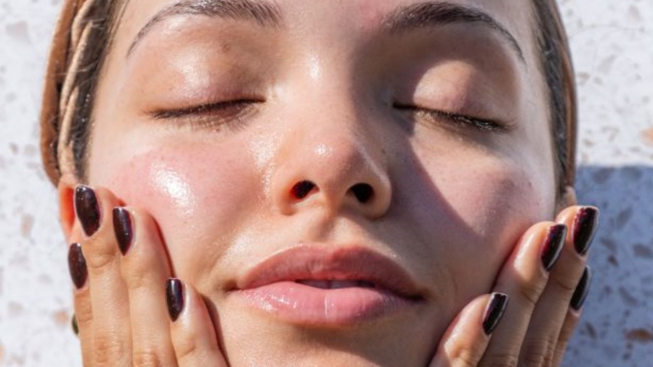 How To Adjust For Your Skin Type