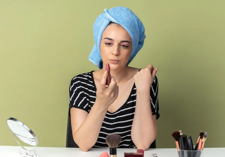 What to Do If You Feel Greasy by Midday