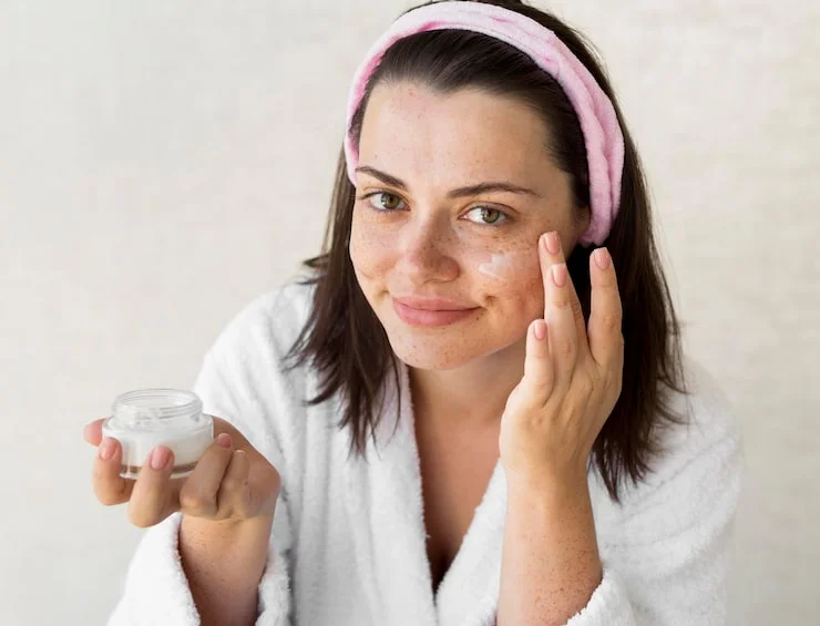 How To Moisturize Oily Skin Without Clogging Pores