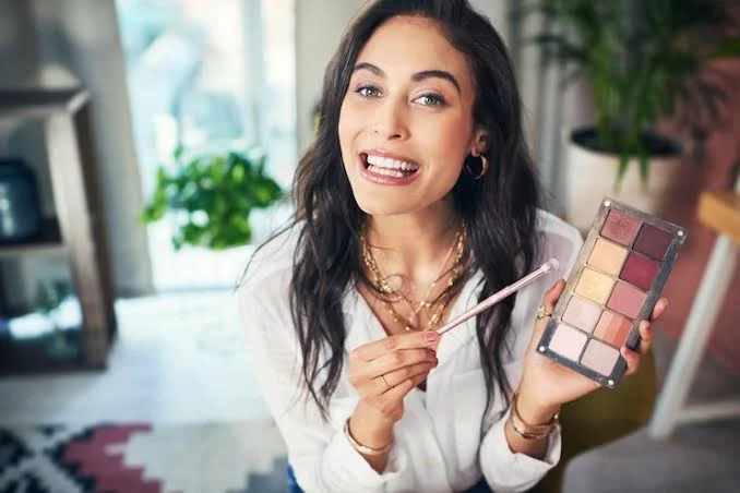 Natural Everyday Makeup Tutorial For Beginners
